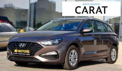 Hyundai i30 2020 Hyundai i30 2020