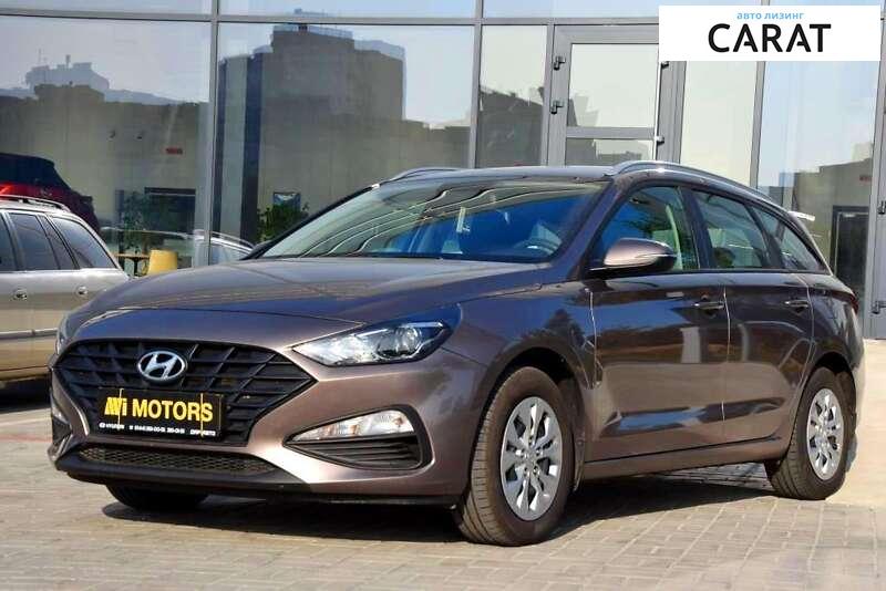 Hyundai i30 2020 Hyundai i30 2020