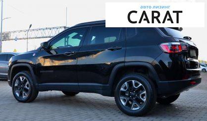 Jeep Compass 2018