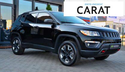 Jeep Compass 2018