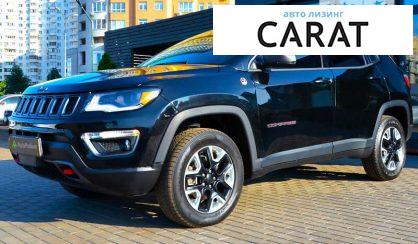 Jeep Compass 2017