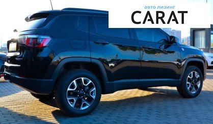 Jeep Compass 2017