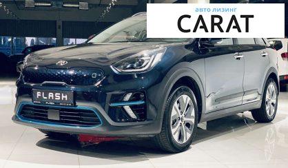 Kia Niro 2021