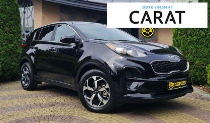 Kia Sportage 2019