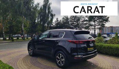 Kia Sportage 2019