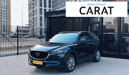 Mazda CX-5 2021 Mazda CX-5 2021