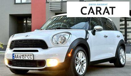 MINI Countryman 2014 MINI Countryman 2014