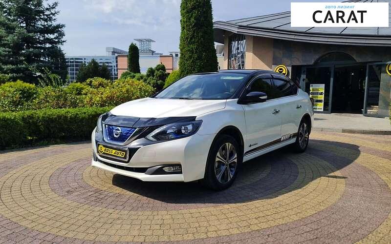 Nissan Sylphy 2019 Nissan Sylphy 2019