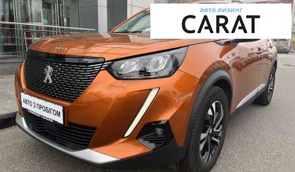 Peugeot 2008 2021 Peugeot 2008 2021