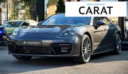 Porsche Panamera 2016 Porsche Panamera 2016