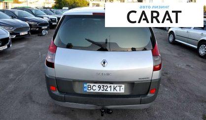 Renault Grand Scenic 2007