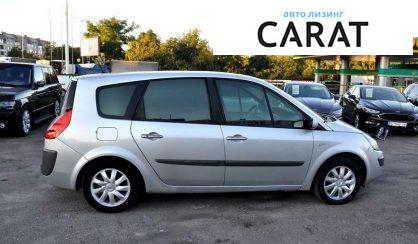 Renault Grand Scenic 2007