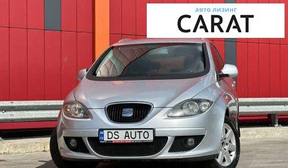 Seat Altea 2008