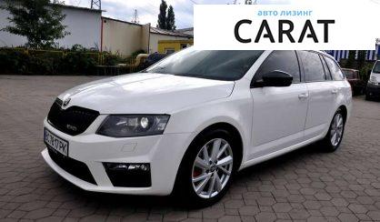 Skoda Octavia 2014 Skoda Octavia 2014