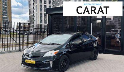 Toyota Prius 2015 Toyota Prius 2015