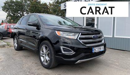 Ford Edge 2015