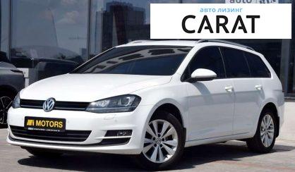 Volkswagen Golf 2016 Volkswagen Golf 2016