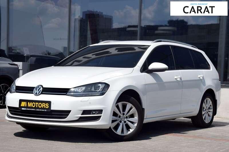 Volkswagen Golf 2016 Volkswagen Golf 2016