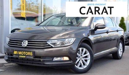 Volkswagen Passat 2018 Volkswagen Passat 2018