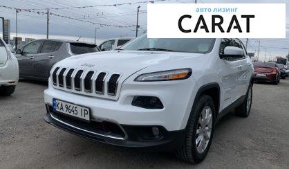 Jeep Cherokee 2015 Jeep Cherokee 2015