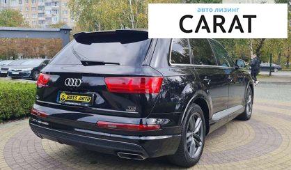 Audi Q7 2015