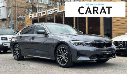 BMW 3 Series 2019