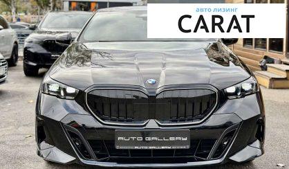 BMW 5 Series 2023 BMW 5 Series 2023