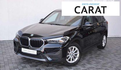 BMW X1 2019