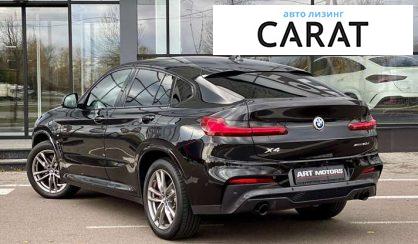 BMW X4 2021