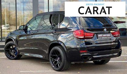 BMW X5 2013