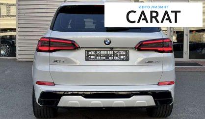 BMW X5 2019