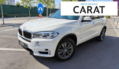 BMW X5 2014