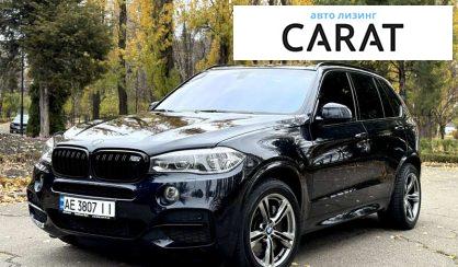 BMW X5 2013