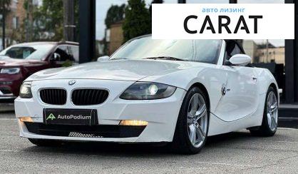 BMW Z4 2006