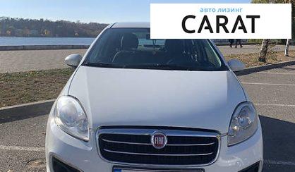 Fiat Linea 2013