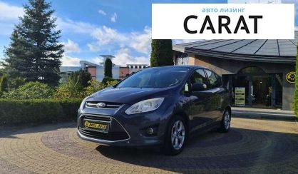 Ford C-Max 2012