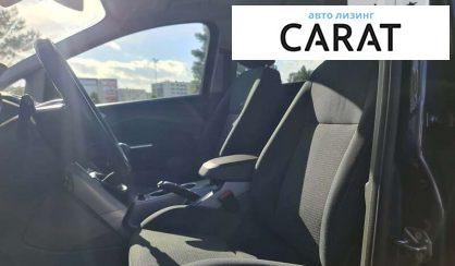 Ford C-Max 2012