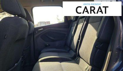 Ford C-Max 2012