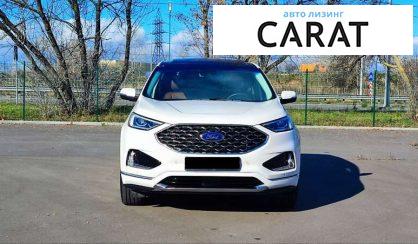 Ford Edge 2019