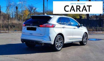 Ford Edge 2019