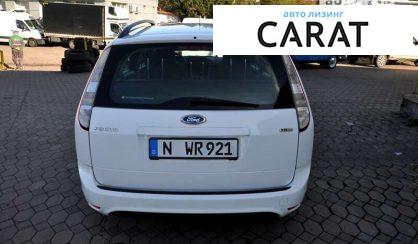 Ford Focus 2010