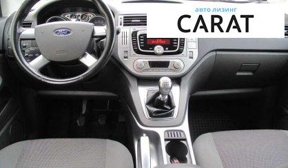 Ford Kuga 2012