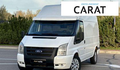 Ford Transit 2007 Ford Transit 2007