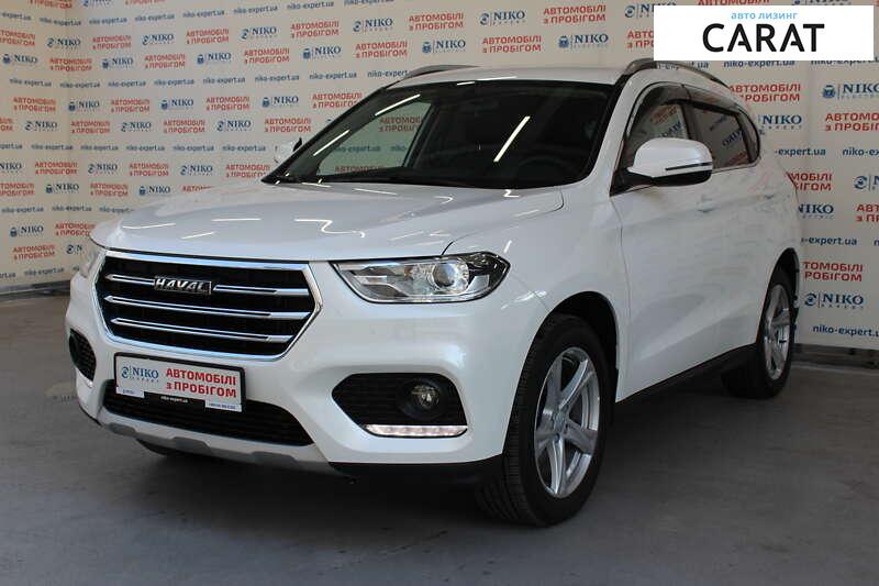 Haval H2 2020 Haval H2 2020