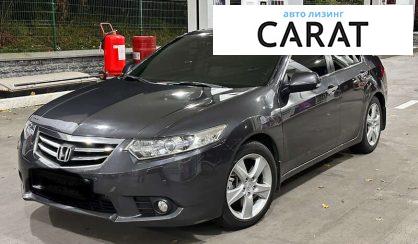 Honda Accord 2011 Honda Accord 2011