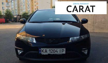 Honda Civic 2007