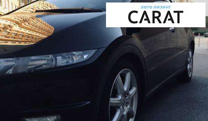 Honda Civic 2007 Honda Civic 2007