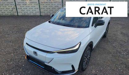 Honda eNS1 2023 Honda eNS1 2023