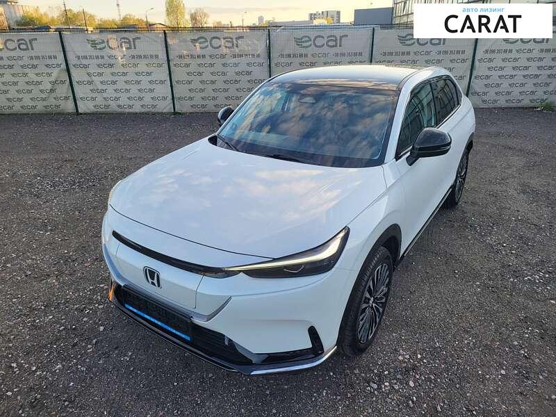 Honda eNS1 2023 Honda eNS1 2023