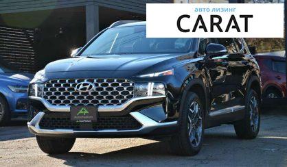 Hyundai Santa FE 2021 Hyundai Santa FE 2021